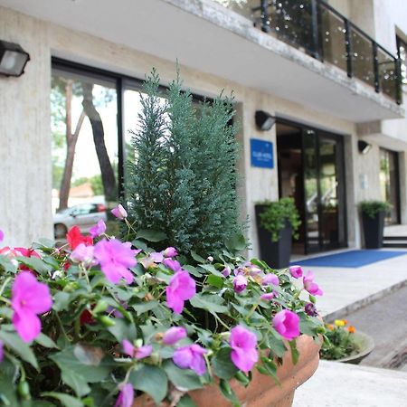 Club Hotel Mestre Dış mekan fotoğraf