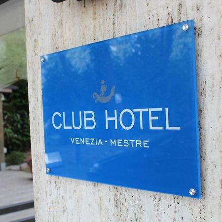 Club Hotel Mestre Dış mekan fotoğraf