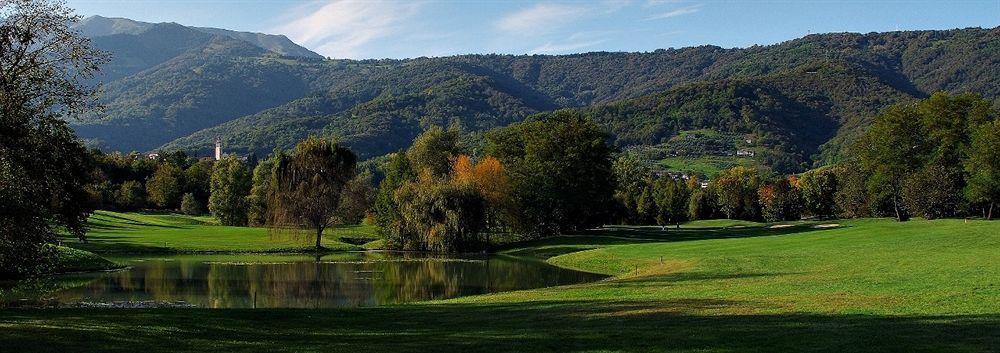 Club Hotel Mestre Dış mekan fotoğraf