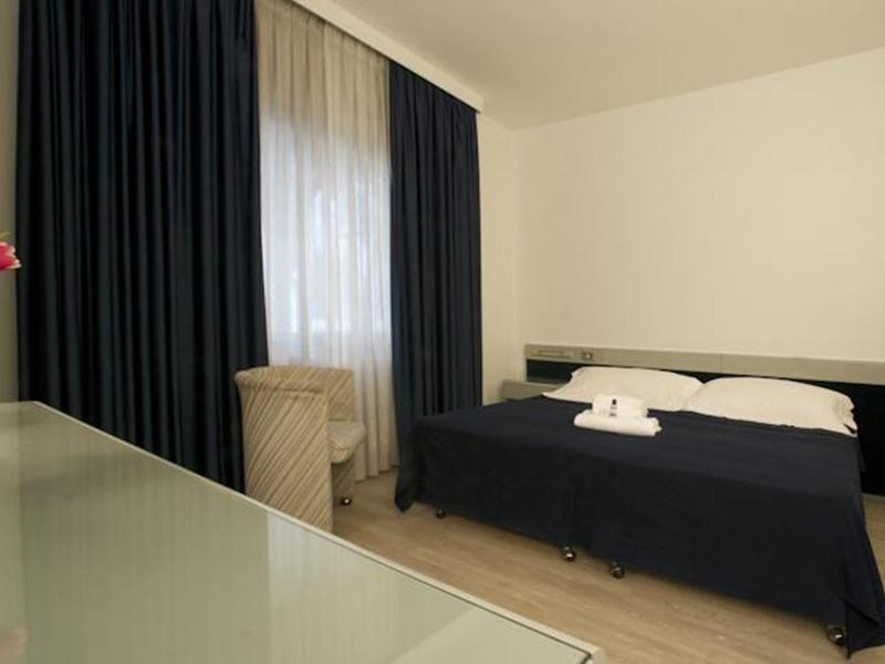 Club Hotel Mestre Dış mekan fotoğraf