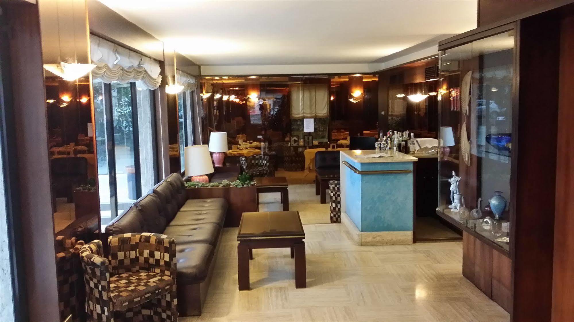 Club Hotel Mestre Dış mekan fotoğraf