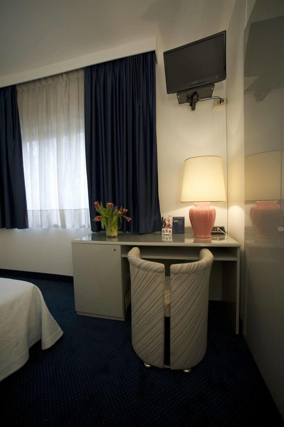 Club Hotel Mestre Dış mekan fotoğraf