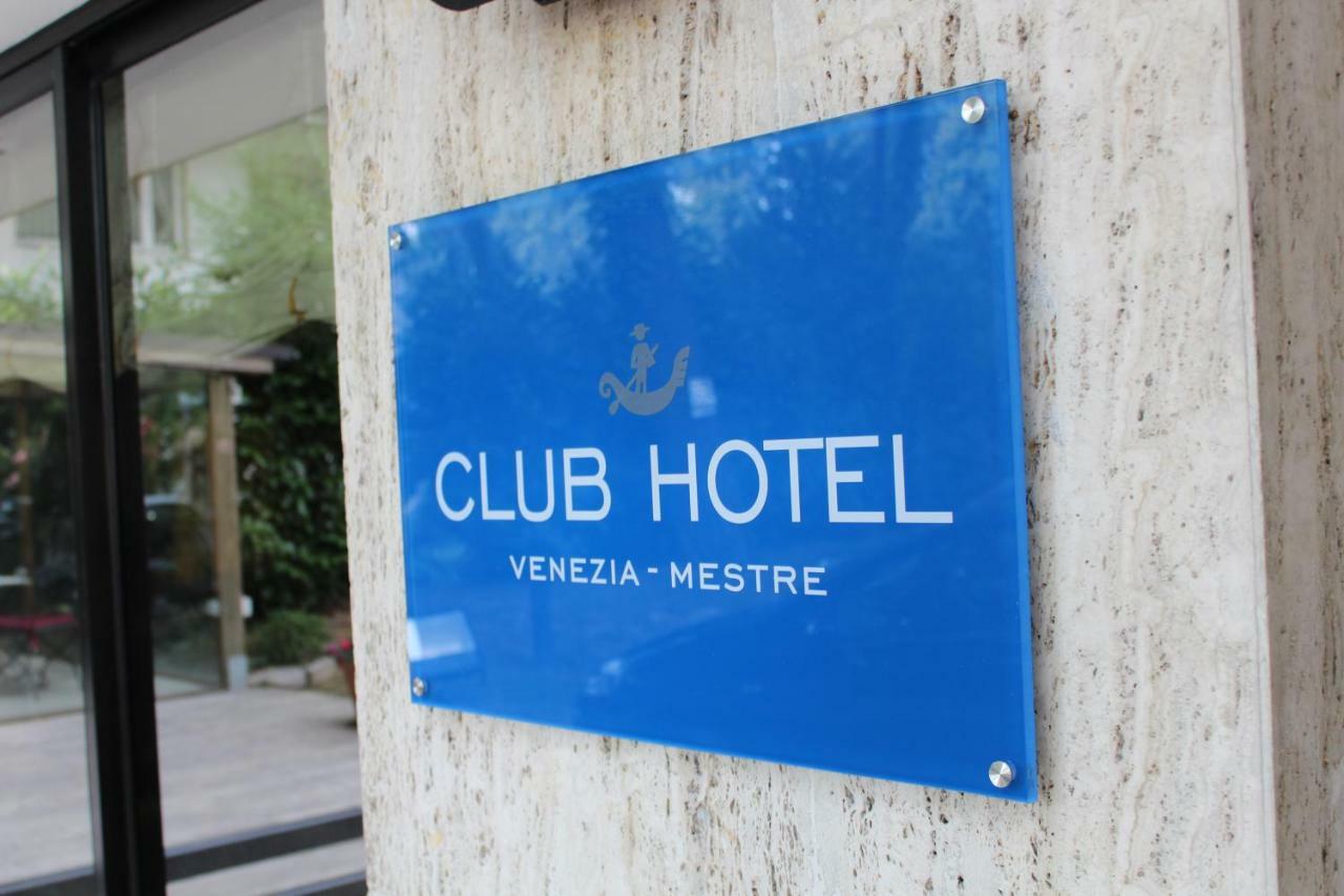 Club Hotel Mestre Dış mekan fotoğraf